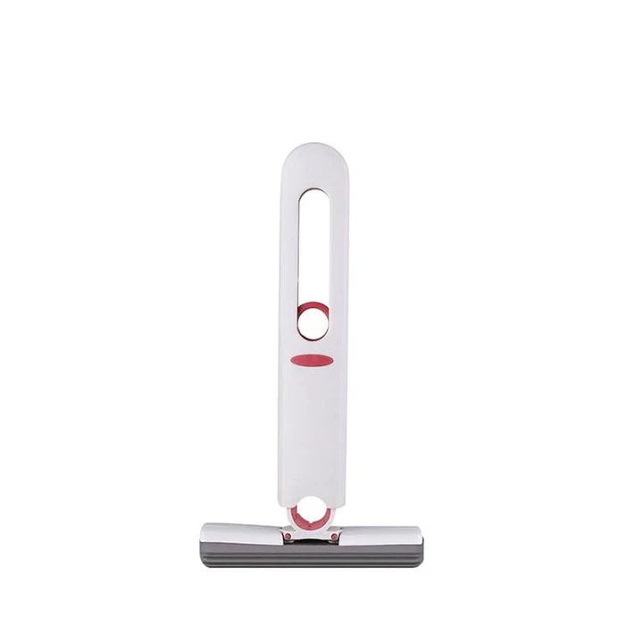 Miniatura 4 de CrystalMop® MINI TRAPERO PLEGABLE
